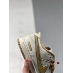 2024新品  NIKE DUNK ナイキ スニーカー LIE工場