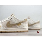 2024新品グッチ NIKE DUNK ナイキ スニーカー LIE工場