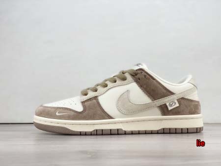 2024新品 NIKE DUNK ナイキ スニーカー LIE...