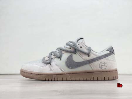 2024新品 NIKE DUNK ナイキ スニーカー LIE...