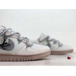 2024新品 NIKE DUNK ナイキ スニーカー LIE工場