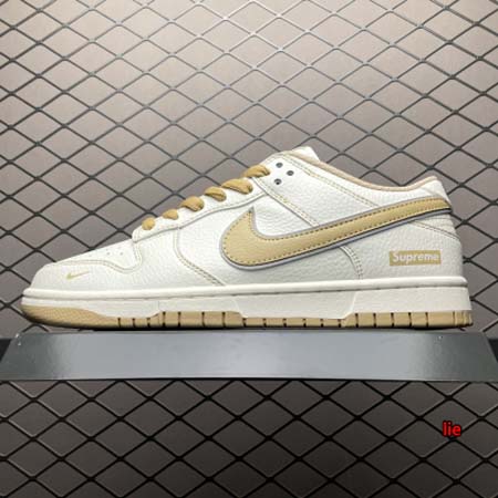 2024新品 NIKE DUNK ナイキ スニーカー LIE...