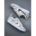 2024新品 NIKE DUNK ナイキ スニーカー LIE工場