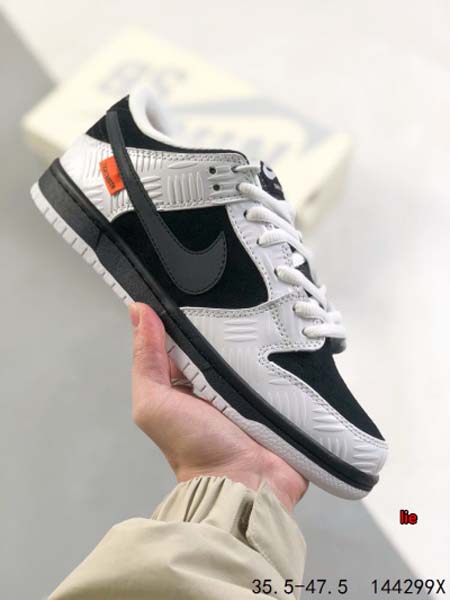 2024新品 NIKE DUNK ナイキ スニーカー LIE...