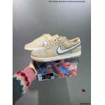 2024新品 NIKE DUNK ナイキ スニーカー LIE工場