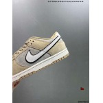 2024新品 NIKE DUNK ナイキ スニーカー LIE工場