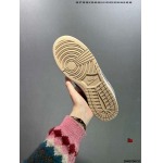 2024新品 NIKE DUNK ナイキ スニーカー LIE工場