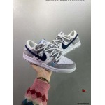 2024新品ルイヴィトン NIKE DUNK ナイキ スニーカー LIE工場