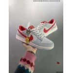 2024新品 NIKE DUNK ナイキ スニーカー LIE工場