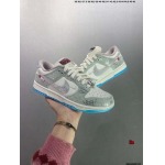 2024新品 NIKE DUNK ナイキ スニーカー LIE工場