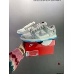 2024新品 NIKE DUNK ナイキ スニーカー LIE工場