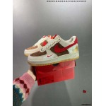 2024新品 NIKE DUNK ナイキ スニーカー LIE工場