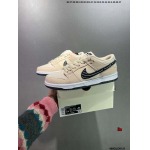 2024新品 NIKE DUNK ナイキ スニーカー LIE工場