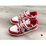 2024新品 NIKE DUNK ナイキ スニーカー LIE工場