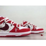 2024新品 NIKE DUNK ナイキ スニーカー LIE工場