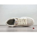 2024新品グッチ NIKE DUNK ナイキ スニーカー LIE工場