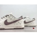 2024新品ルイヴィトン NIKE DUNK ナイキ スニーカー LIE工場