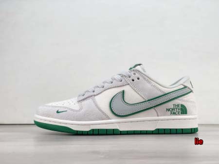 2024新品 NIKE DUNK ナイキ スニーカー LIE...