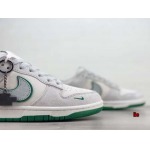 2024新品 NIKE DUNK ナイキ スニーカー LIE工場