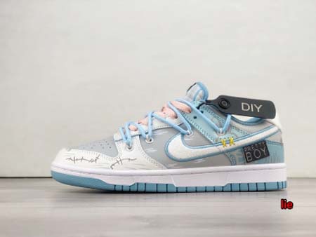 2024新品 NIKE DUNK ナイキ スニーカー LIE...