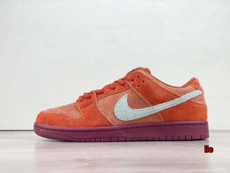 2024新品 NIKE DUNK ナイキ スニーカー LIE...