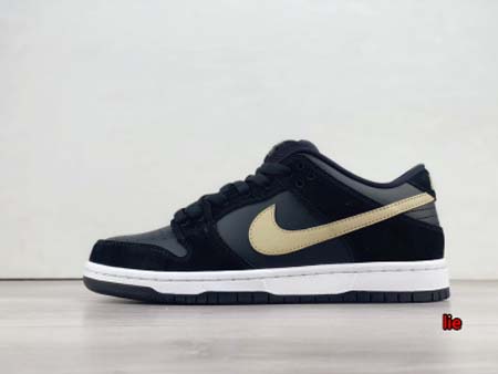 2024新品 NIKE DUNK ナイキ スニーカー LIE...