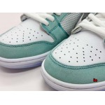 2024新品 NIKE DUNK ナイキ スニーカー LIE工場