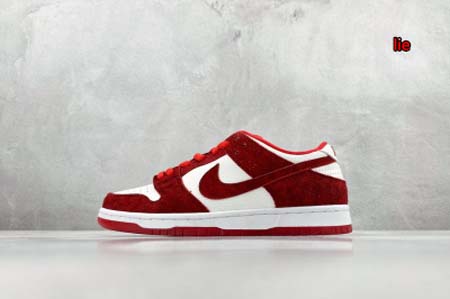 2024新品 NIKE DUNK ナイキ スニーカー LIE...