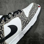 2024新品 NIKE DUNK ナイキ スニーカー LIE工場