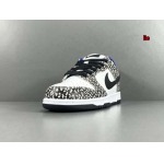 2024新品 NIKE DUNK ナイキ スニーカー LIE工場