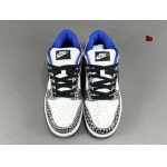 2024新品 NIKE DUNK ナイキ スニーカー LIE工場