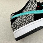 2024新品 NIKE DUNK ナイキ スニーカー LIE工場