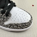 2024新品 NIKE DUNK ナイキ スニーカー LIE工場