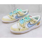 2024新品 NIKE DUNK ナイキ スニーカー LIE工場