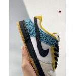 2024新品 NIKE DUNK ナイキ スニーカー LIE工場