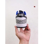 2024新品 NIKE DUNK ナイキ スニーカー LIE工場