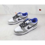 2024新品 NIKE DUNK ナイキ スニーカー LIE工場