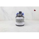 2024新品 NIKE DUNK ナイキ スニーカー LIE工場