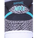 2024新品 NIKE DUNK ナイキ スニーカー LIE工場