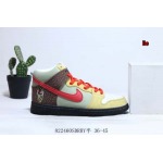 2024新品 NIKE DUNK ナイキ スニーカー LIE工場