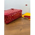 2024年新作入荷高品質 Goyard バッグ 698工場SIZE:26×17×8cm