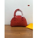 2024年新作入荷高品質 Goyard バッグ 698工場SIZE:26×17×8cm