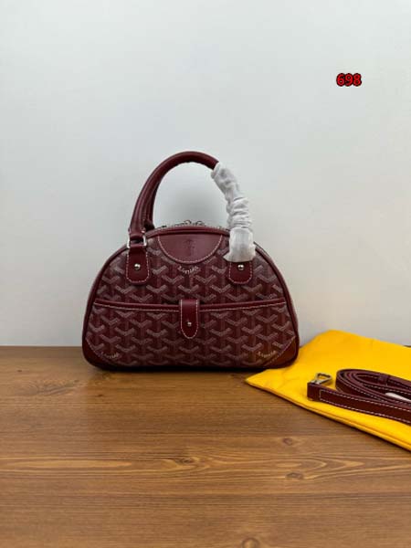 2024年新作入荷高品質 Goyard バッグ 698工場S...