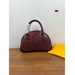 2024年新作入荷高品質 Goyard バッグ 698工場SIZE:26×17×8cm