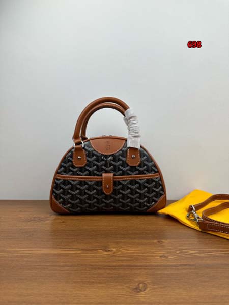 2024年新作入荷高品質 Goyard バッグ 698工場S...