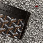 2024年新作入荷高品質 Goyard カードパック698工場SIZE:10.5*7.5