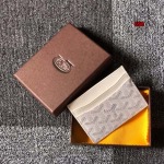 2024年新作入荷高品質 Goyard カードパック698工...