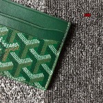 2024年新作入荷高品質 Goyard カードパック698工場SIZE:10.5*7.5