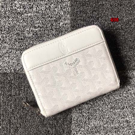 2024年新作入荷高品質 Goyard 財布  698工場S...