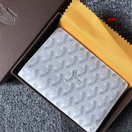 2024年新作入荷高品質 Goyard パスポートホルダー ...